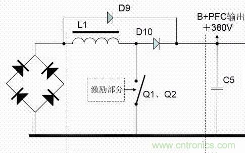 了解MOS管，看這個(gè)就夠了！