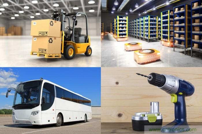 新型碳納米超級(jí)電容器面世，將顛覆電動(dòng)汽車行業(yè)