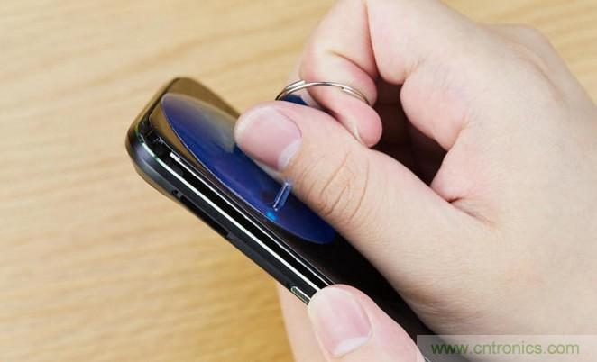 拆解黑鯊手機：多級直觸一體式液冷系統(tǒng)有什么門道？