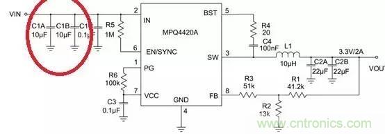 選個電容而已，有那么難么？