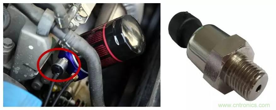 汽車上這些傳感器，你真的了解嗎？