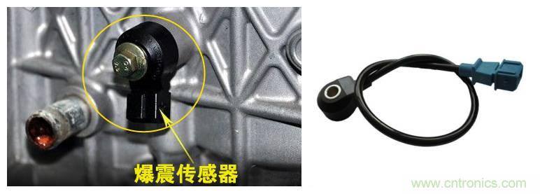 汽車上這些傳感器，你真的了解嗎？