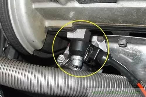 汽車上這些傳感器，你真的了解嗎？