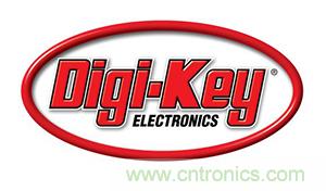 Digi-Key 通過與知名供應(yīng)商合作，拓展工業(yè)自動(dòng)化產(chǎn)品組合；支持移動(dòng)設(shè)備的新登陸頁面