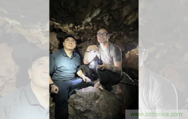 泰國(guó)少年足球隊(duì)救援RadioVerse顯神威，創(chuàng)新技術(shù)災(zāi)難救援通信設(shè)備受關(guān)注