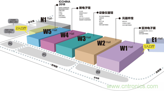 物聯(lián)網(wǎng)時代來臨，測試測量廠商如何出招？