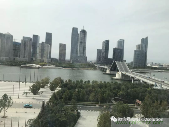 中美德三國院士和500位產(chǎn)學(xué)研領(lǐng)袖共商AI,可穿戴與智慧養(yǎng)老健康創(chuàng)新大計(jì)！