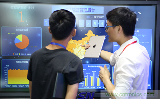 做智能門鎖市場，有哪些關鍵取勝點？
