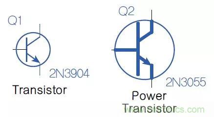 如何將原理圖符號(hào)畫得通俗易懂？