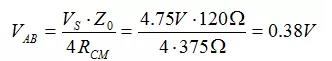 RS-485接口器件通訊無故障偏置電路的原理和設(shè)計 RS-485接口器件通訊無故障偏置電路的原理和設(shè)計