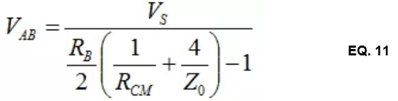 RS-485接口器件通訊無故障偏置電路的原理和設(shè)計 RS-485接口器件通訊無故障偏置電路的原理和設(shè)計