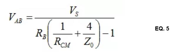 RS-485接口器件通訊無故障偏置電路的原理和設(shè)計 RS-485接口器件通訊無故障偏置電路的原理和設(shè)計