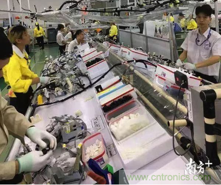 中小企業(yè)如何借勢轉型，搭上智能制造快車