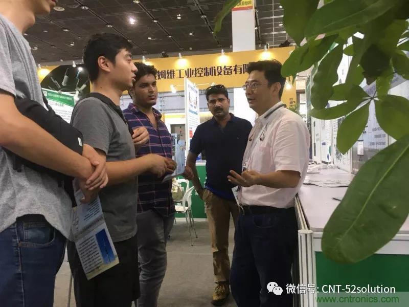 我愛方案網(wǎng)攜帶100個工業(yè)物聯(lián)網(wǎng)方案參展中國電子展，助力中小企業(yè)創(chuàng)新！