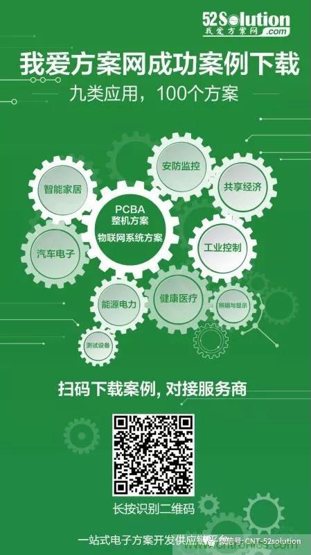 我愛方案網(wǎng)攜帶100個工業(yè)物聯(lián)網(wǎng)方案參展中國電子展，助力中小企業(yè)創(chuàng)新！