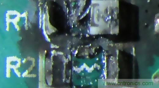 電源設(shè)計(jì)中易被忽視的小電阻 電源設(shè)計(jì)中易被忽視的小電阻