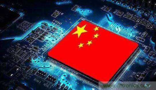 自主可控不是口號，中國電子展有話說