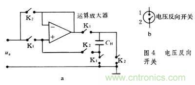 詳解開關(guān)電容濾波器基本原理 詳解開關(guān)電容濾波器基本原理