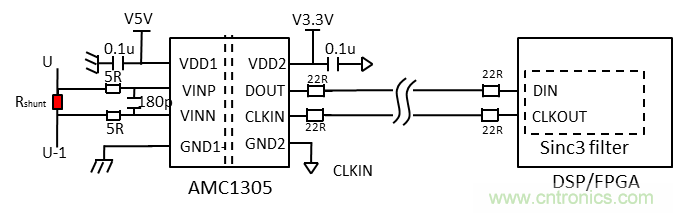 如何提高隔離Δ-Σ 調(diào)制器電流采樣短路保護(hù)性能？