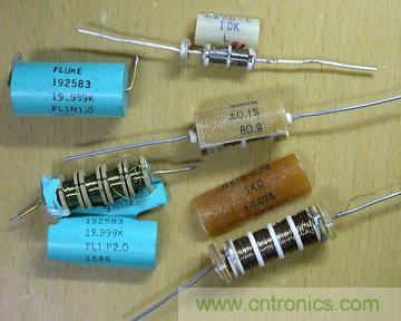 電阻還有精度之分，高精密電阻有啥特殊要求？