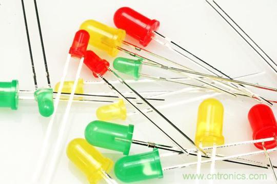 教你幾分鐘學(xué)會(huì)檢測(cè)二三極管、mos管、電阻、電容、電位器好壞
