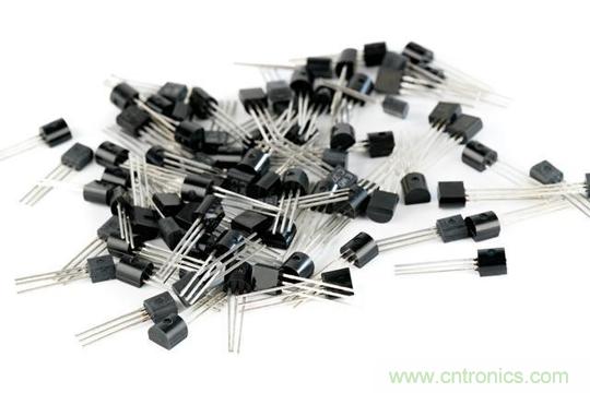 教你幾分鐘學(xué)會(huì)檢測(cè)二三極管、mos管、電阻、電容、電位器好壞