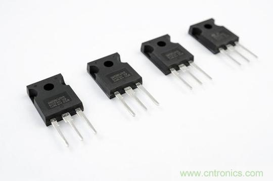 教你幾分鐘學(xué)會(huì)檢測(cè)二三極管、mos管、電阻、電容、電位器好壞