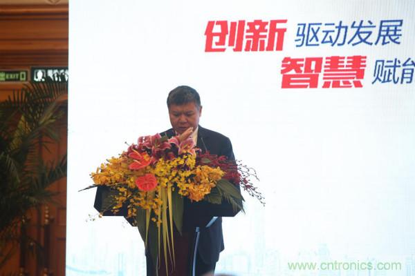 “創(chuàng)新驅(qū)動(dòng)發(fā)展，智慧賦能未來”---第七屆中國電子信息博覽會(huì)深圳新聞發(fā)布會(huì)盛大召開