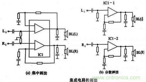 了解這些電路圖規(guī)則，一文教你看懂電路圖