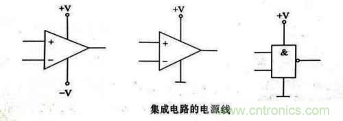 了解這些電路圖規(guī)則，一文教你看懂電路圖