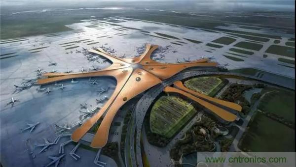 “國(guó)際丹”將為北京大興國(guó)際機(jī)場(chǎng)和青島膠東國(guó)際機(jī)場(chǎng)建設(shè)保駕護(hù)航！