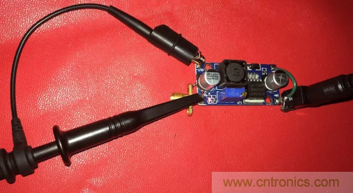 在開關(guān)電源（SMPS）中如何測量噪聲？