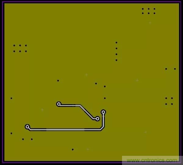 如何布局光伏電源的PCB？