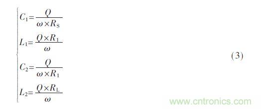 基于GaN HEMT的S波段的功率放大器設(shè)計(jì) 基于GaN HEMT的S波段的功率放大器設(shè)計(jì)