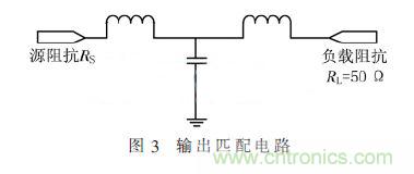 基于GaN HEMT的S波段的功率放大器設(shè)計(jì) 基于GaN HEMT的S波段的功率放大器設(shè)計(jì)