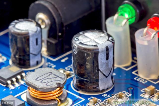 一文讀懂電容在電路中起什么作用？