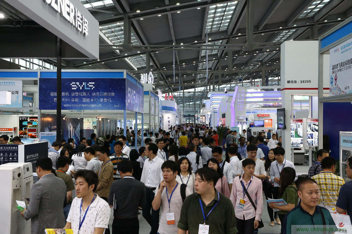 5G時(shí)代，與CEF共迎PCB發(fā)展良機(jī)
