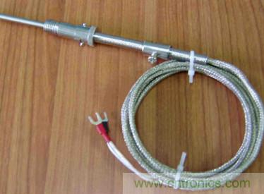 溫度控制器接線與參數(shù)、溫度傳感器有多少型號？