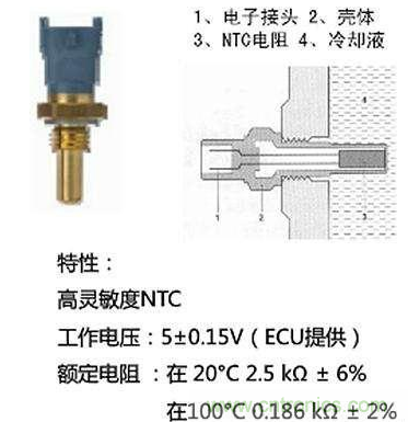 電子傳感器是什么？電子傳感器有幾根線？怎么接線？