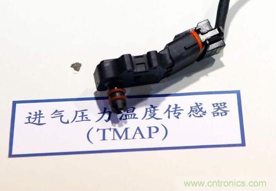 電子傳感器是什么？電子傳感器有幾根線？怎么接線？