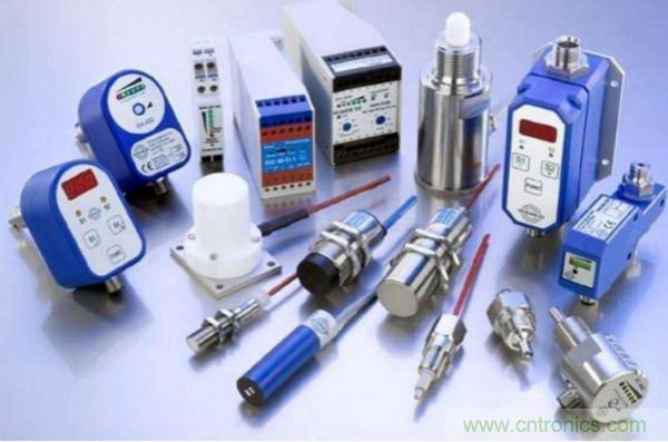 電子傳感器是什么？電子傳感器有幾根線？怎么接線？