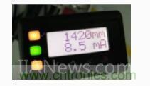 解析使用PLC驅(qū)動(dòng)激光測(cè)距傳感器的方案 解析使用PLC驅(qū)動(dòng)激光測(cè)距傳感器的方案
