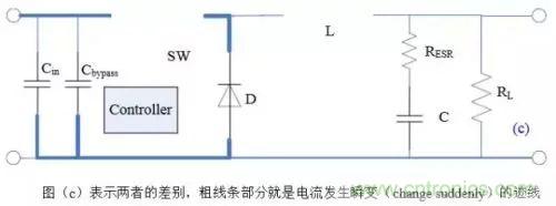 開關(guān)電源該如何配置合適的電感？