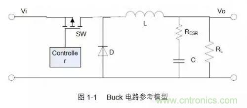 開關(guān)電源該如何配置合適的電感？
