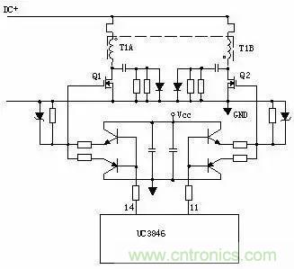 一文看破開(kāi)關(guān)電源電路，不明白的看這里！