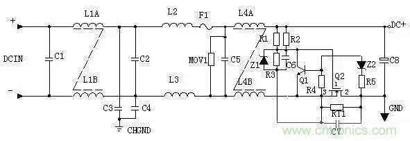 一文看破開(kāi)關(guān)電源電路，不明白的看這里！