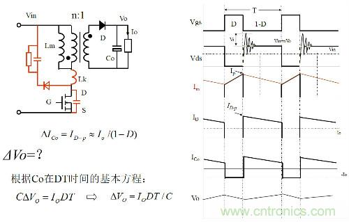 開(kāi)關(guān)電源“各種拓?fù)浣Y(jié)構(gòu)”的對(duì)比與分析！
