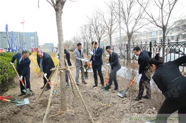 新工廠落戶天津，科爾摩根本土化再進(jìn)一步！