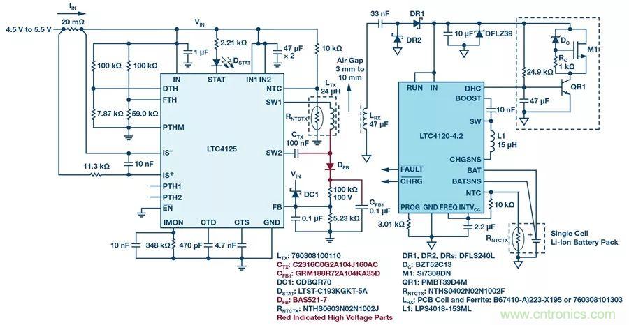 無線電池充電器設(shè)計(jì)太繁瑣？試試感性這條路