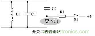 二極管在電路中到底做什么用的？